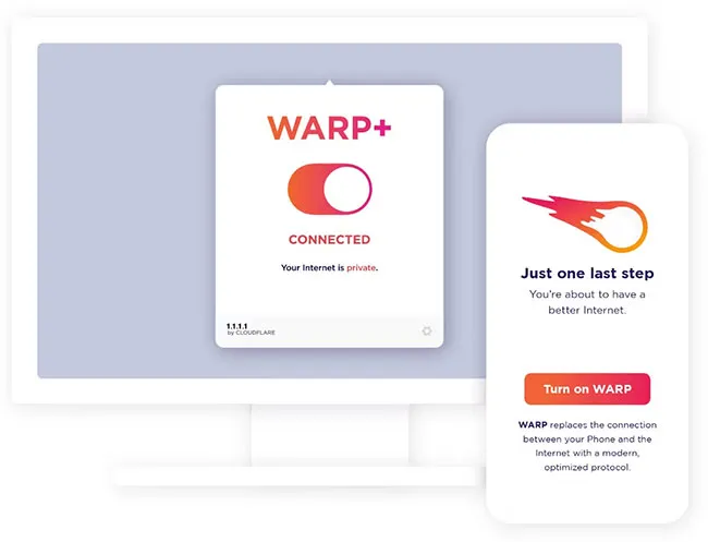 Những Lợi Ích Vượt Trội Của Cloudflare WARP